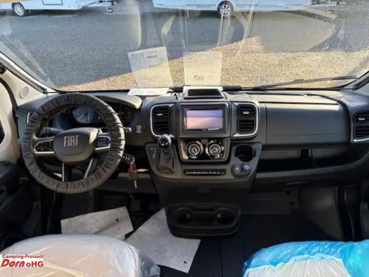 Bürstner B66 C 600 B 66 Voll ausgestattet - Кемпер ван: снимка 5 Bürstner B66 C 600 B 66 Voll ausgestattet - Кемпер ван: снимка 5