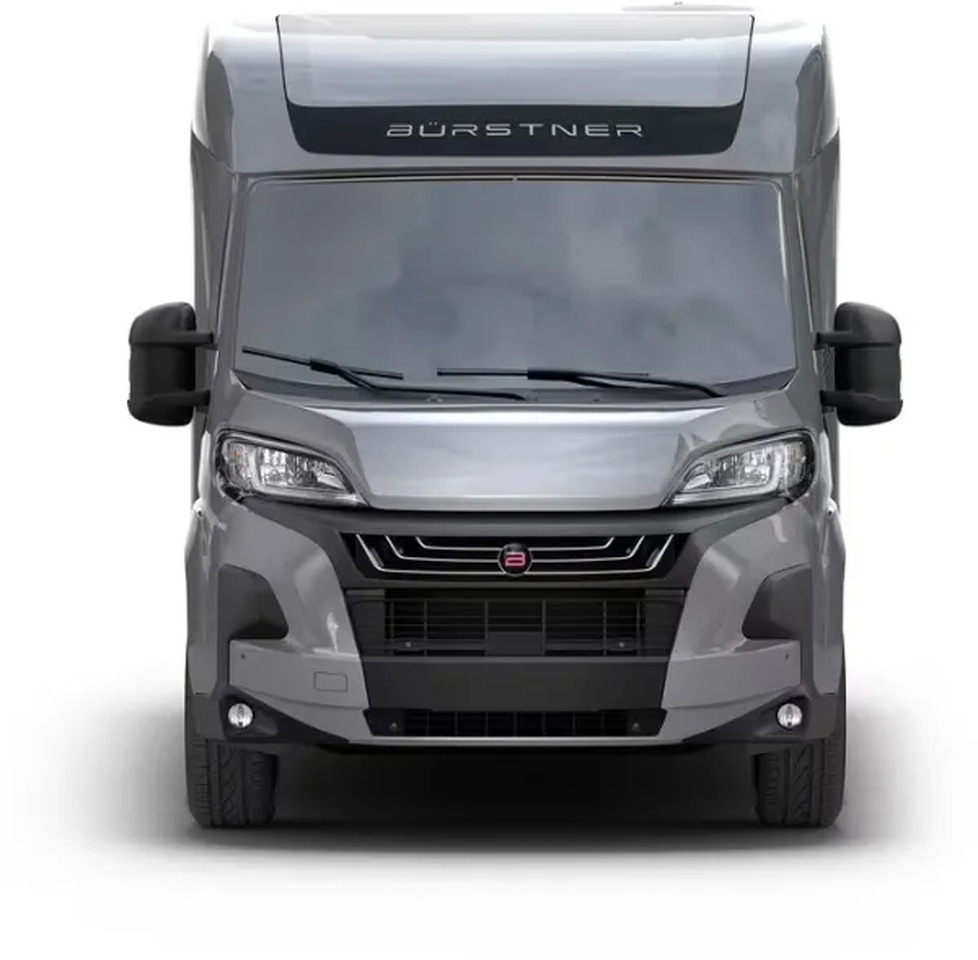 Bürstner Signature SFT 7.0 Komfort-Pack, Küchen-Pack - Полуинтегриран кемпер: снимка 2 Bürstner Signature SFT 7.0 Komfort-Pack, Küchen-Pack - Полуинтегриран кемпер: снимка 2