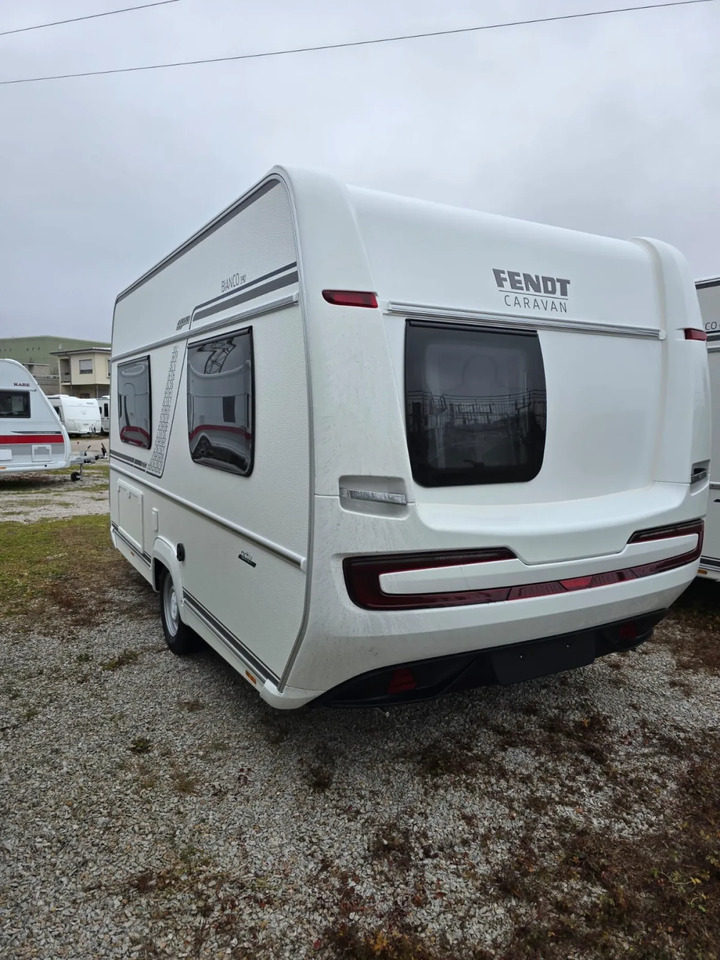 Fendt Bianco Activ 390 FHS Dusche, 1.700 KG-Fahrwerk - Каравана: снимка 3 Fendt Bianco Activ 390 FHS Dusche, 1.700 KG-Fahrwerk - Каравана: снимка 3