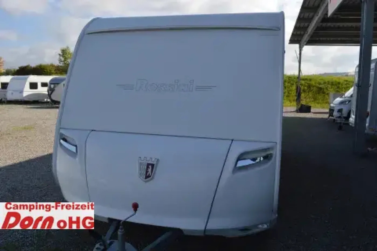 Tabbert Rossini 480 TD 2,3 Dusche, ATC, Vorzelt - Каравана: снимка 5 Tabbert Rossini 480 TD 2,3 Dusche, ATC, Vorzelt - Каравана: снимка 5