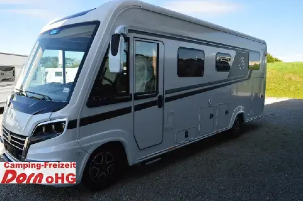 Wohnmobil Knaus Sun I 700 LEG - Интегриран кемпер: снимка 4 Wohnmobil Knaus Sun I 700 LEG - Интегриран кемпер: снимка 4