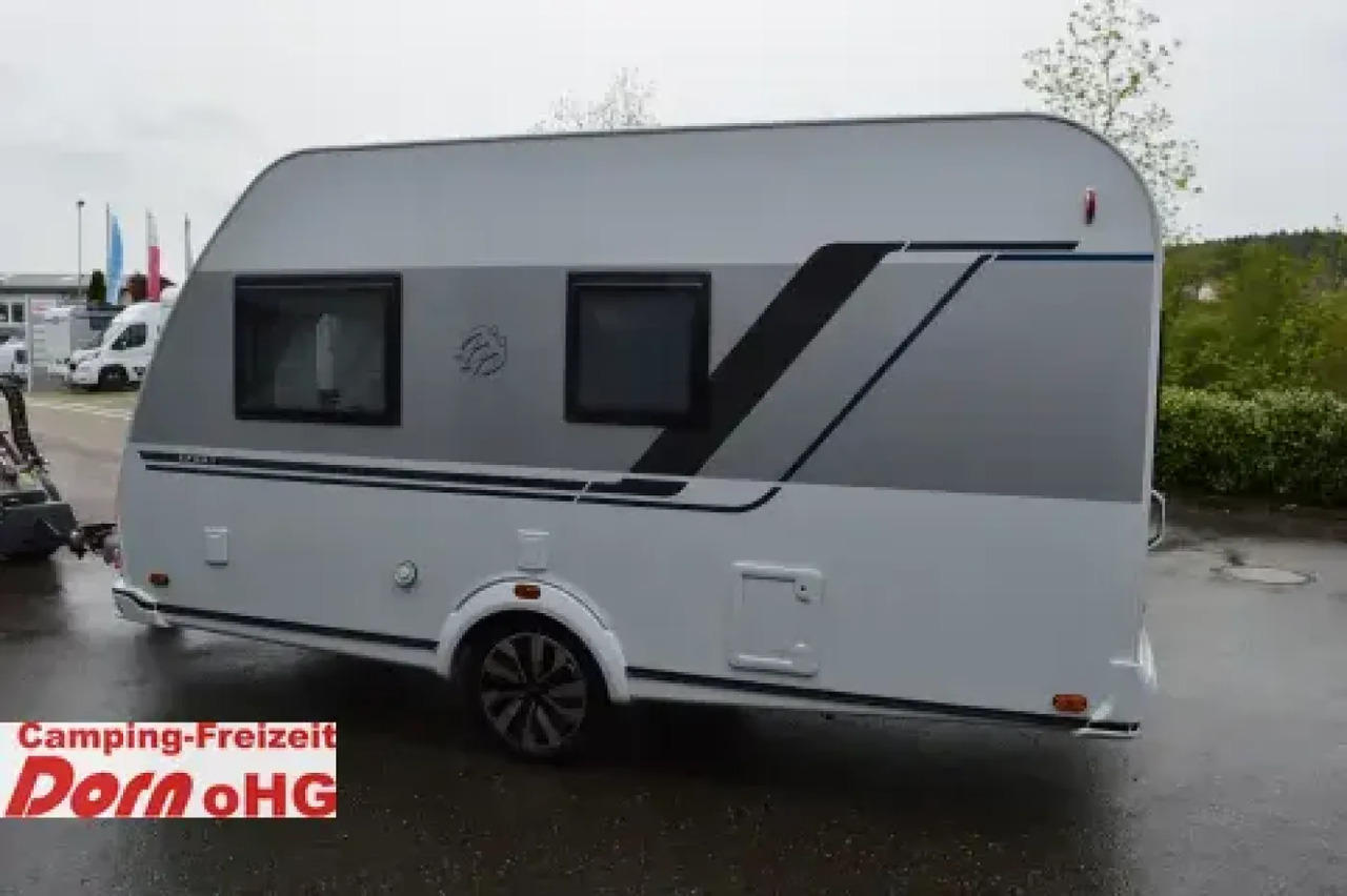 Wohnwagen Knaus Sport 400 LK - Каравана: снимка 3 Wohnwagen Knaus Sport 400 LK - Каравана: снимка 3