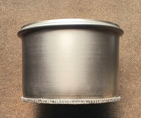 Nowy DPF MAN TGX Euro 6 + Zestaw uszczelek - Изпускателна система за Камион: снимка 3 Nowy DPF MAN TGX Euro 6 + Zestaw uszczelek - Изпускателна система за Камион: снимка 3