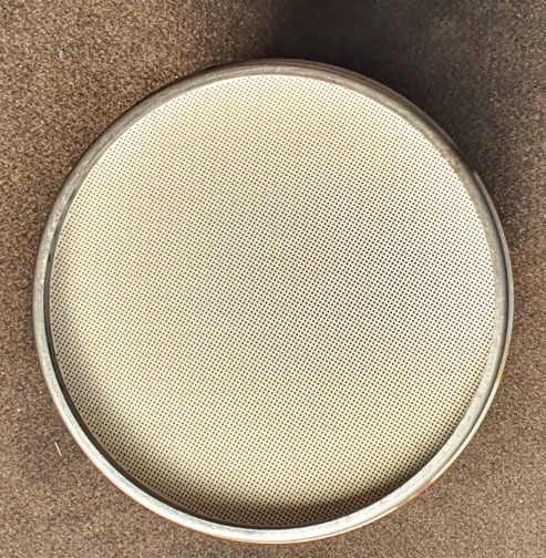 Nowy DPF Scania G i R Euro 6 + Zestaw Uszczelek - Каросерия и екстериор за Камион: снимка 4 Nowy DPF Scania G i R Euro 6 + Zestaw Uszczelek - Каросерия и екстериор за Камион: снимка 4