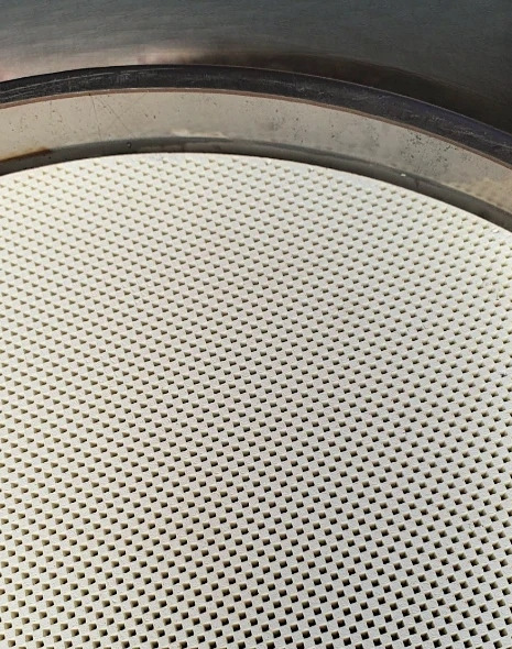 Nowy DPF Scania G i R Euro 6 + Zestaw Uszczelek - Каросерия и екстериор за Камион: снимка 5 Nowy DPF Scania G i R Euro 6 + Zestaw Uszczelek - Каросерия и екстериор за Камион: снимка 5