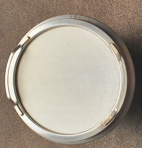 Nowy DPF Volvo FH Euro 6 + Zestaw Uszczelek - Изпускателна система за Камион: снимка 4 Nowy DPF Volvo FH Euro 6 + Zestaw Uszczelek - Изпускателна система за Камион: снимка 4