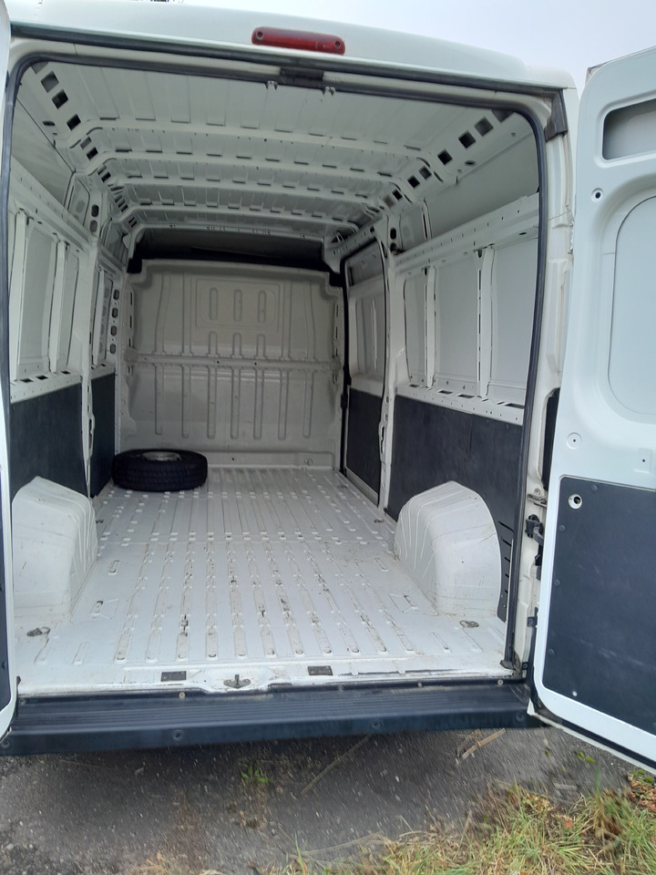 PEUGEOT BOXER 2.2 BlueHDI 350 FT L3H2 Pro - Лекотоварен автомобил фургон: снимка 5 PEUGEOT BOXER 2.2 BlueHDI 350 FT L3H2 Pro - Лекотоварен автомобил фургон: снимка 5