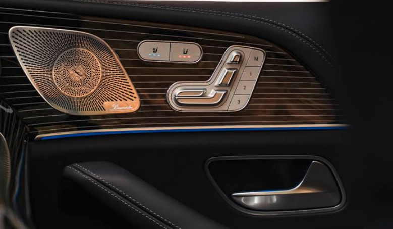 MERCEDES-BENZ GLE 450d - Джип: снимка 4 MERCEDES-BENZ GLE 450d - Джип: снимка 4