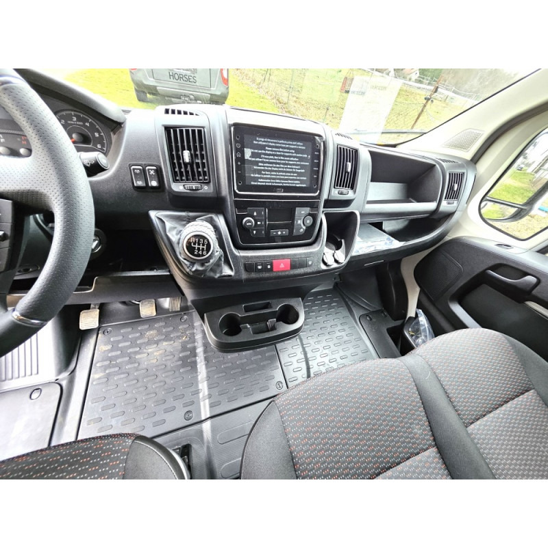 Opel Movano AKX by Stephex - Камион за коне: снимка 5 Opel Movano AKX by Stephex - Камион за коне: снимка 5