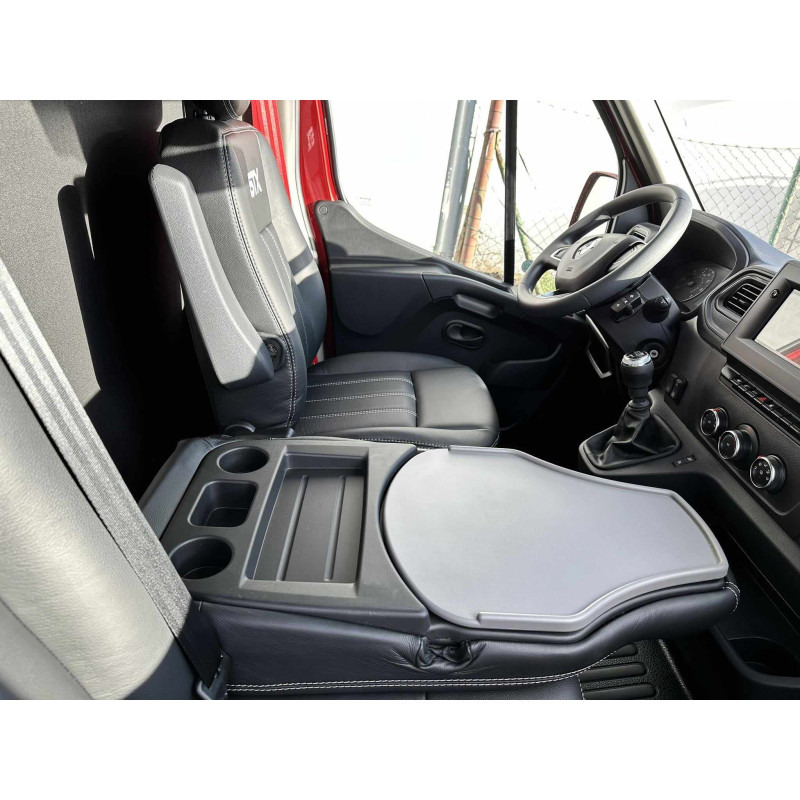 Renault STX Master by Stephex - Камион за коне: снимка 5 Renault STX Master by Stephex - Камион за коне: снимка 5