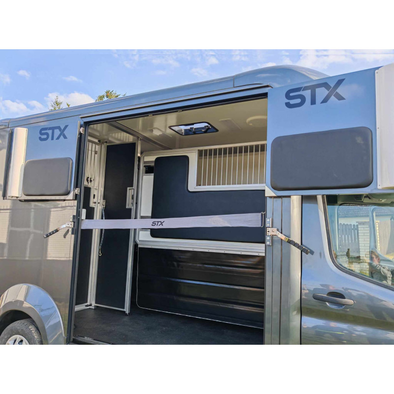STX Ford Transit by Stephex - Камион за коне: снимка 5 STX Ford Transit by Stephex - Камион за коне: снимка 5