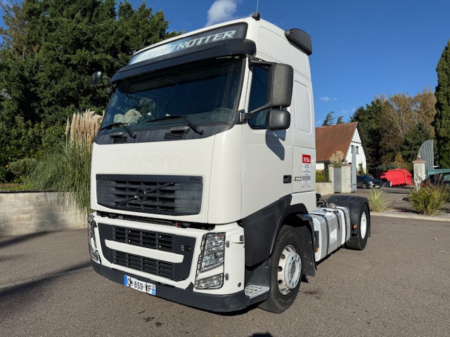 VOLVO FH 500 - HYDRAULIQUE / PULVERULENT - Влекач: снимка 1 VOLVO FH 500 - HYDRAULIQUE / PULVERULENT - Влекач: снимка 1