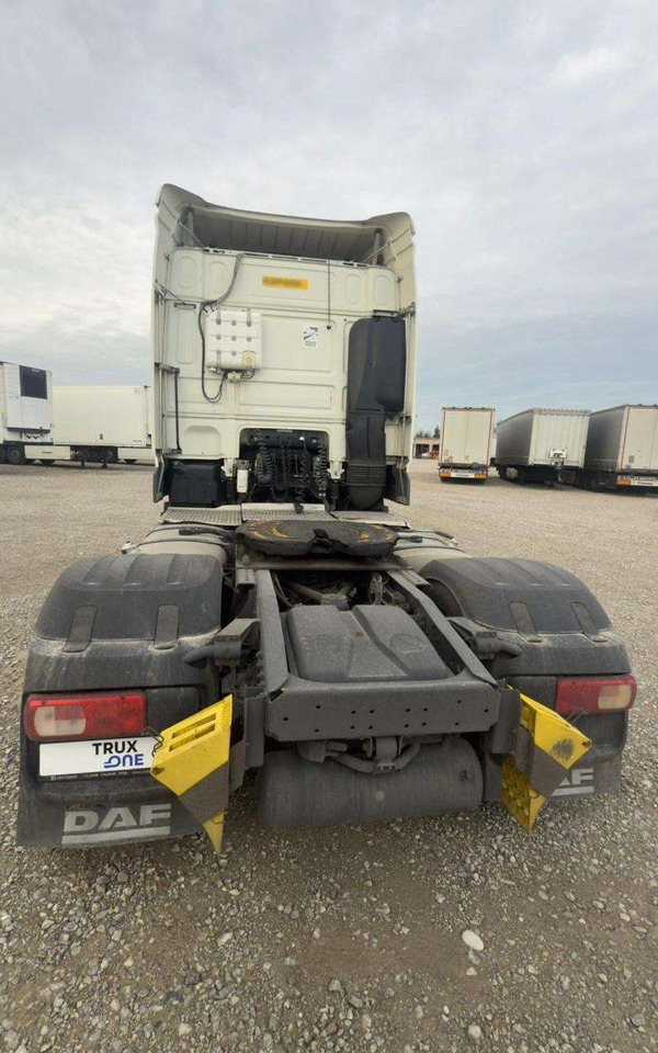 DAF XF 480 FT - Влекач: снимка 4 DAF XF 480 FT - Влекач: снимка 4