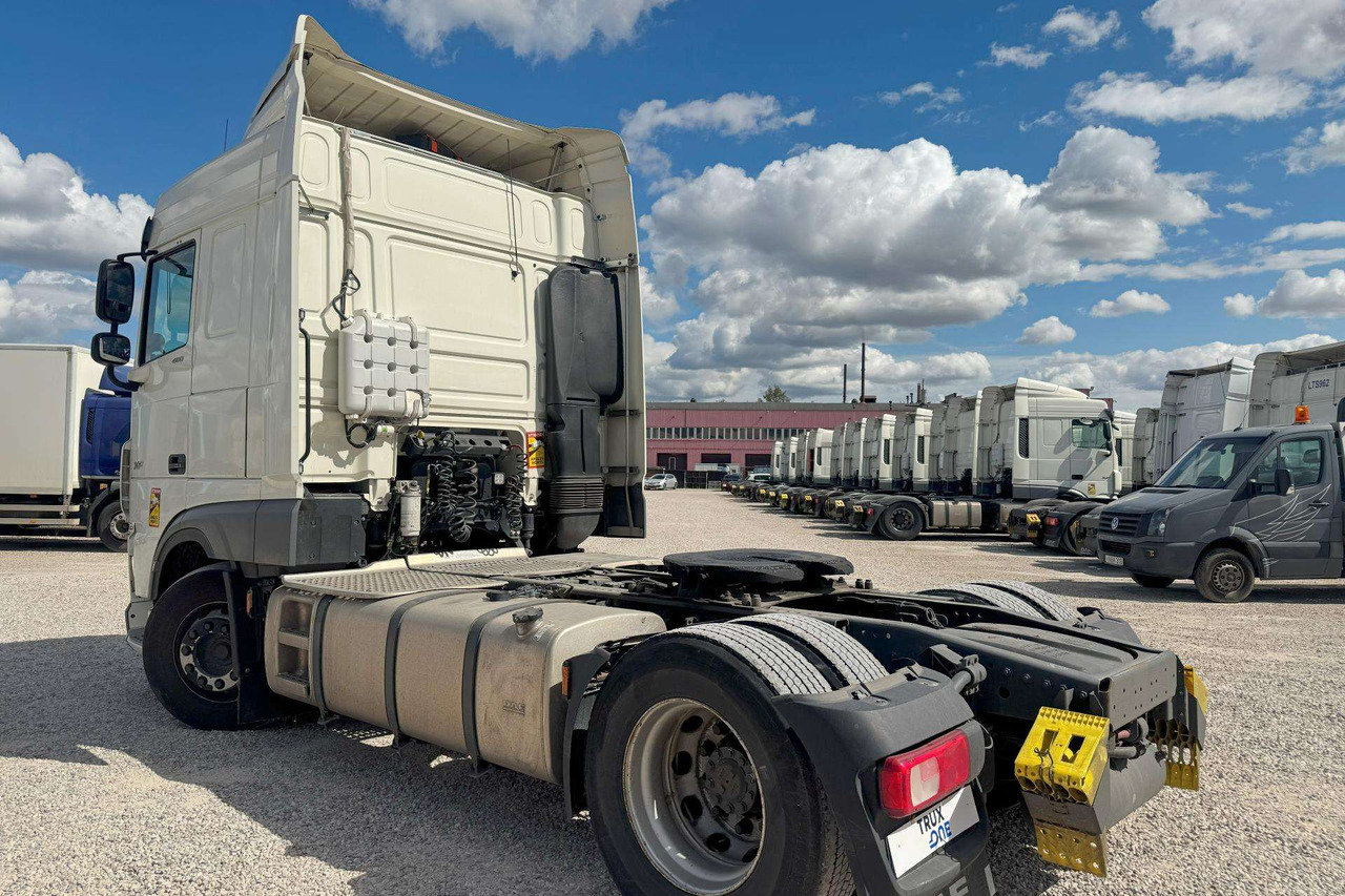 DAF XF 480 FT - Влекач: снимка 5 DAF XF 480 FT - Влекач: снимка 5