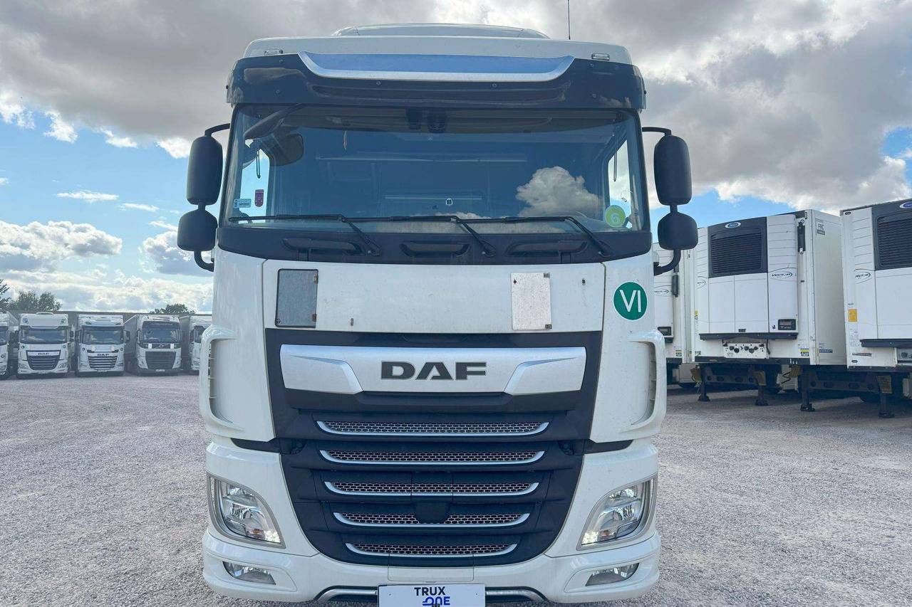 DAF XF 480 FT - Влекач: снимка 2 DAF XF 480 FT - Влекач: снимка 2