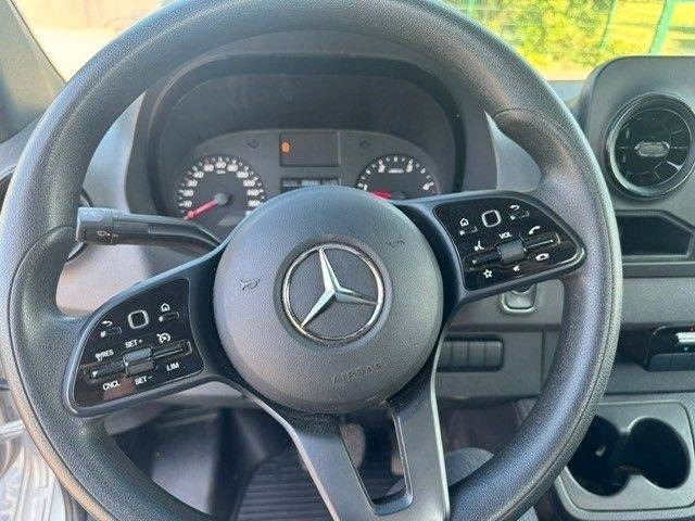 Mercedes-Benz 319 CDI - Бордови бус: снимка 5 Mercedes-Benz 319 CDI - Бордови бус: снимка 5