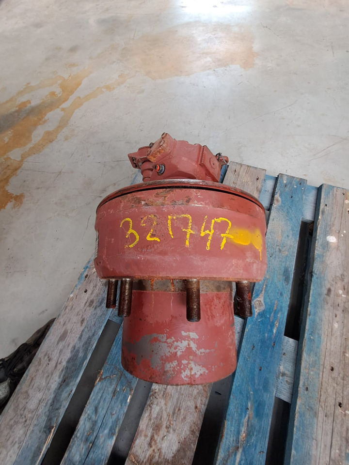 Lohmann und Stolterfot GFR S8 / 6 1104 - Скоростна кутия за Промишлено оборудване: снимка 1 Lohmann und Stolterfot GFR S8 / 6 1104 - Скоростна кутия за Промишлено оборудване: снимка 1