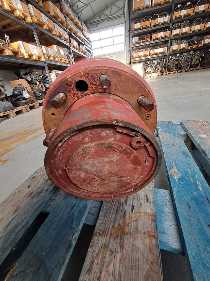 Lohmann und Stolterfot GFR S8 / 6 1104 - Скоростна кутия за Промишлено оборудване: снимка 3 Lohmann und Stolterfot GFR S8 / 6 1104 - Скоростна кутия за Промишлено оборудване: снимка 3