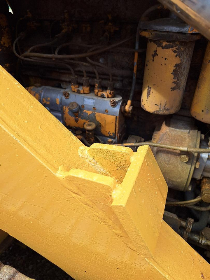 FIAT ALIS - Булдозер: снимка 5 FIAT ALIS - Булдозер: снимка 5