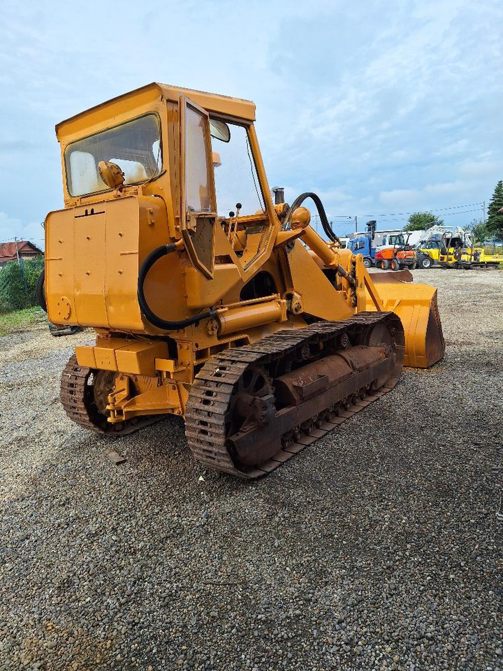 FIAT ALIS - Булдозер: снимка 2 FIAT ALIS - Булдозер: снимка 2