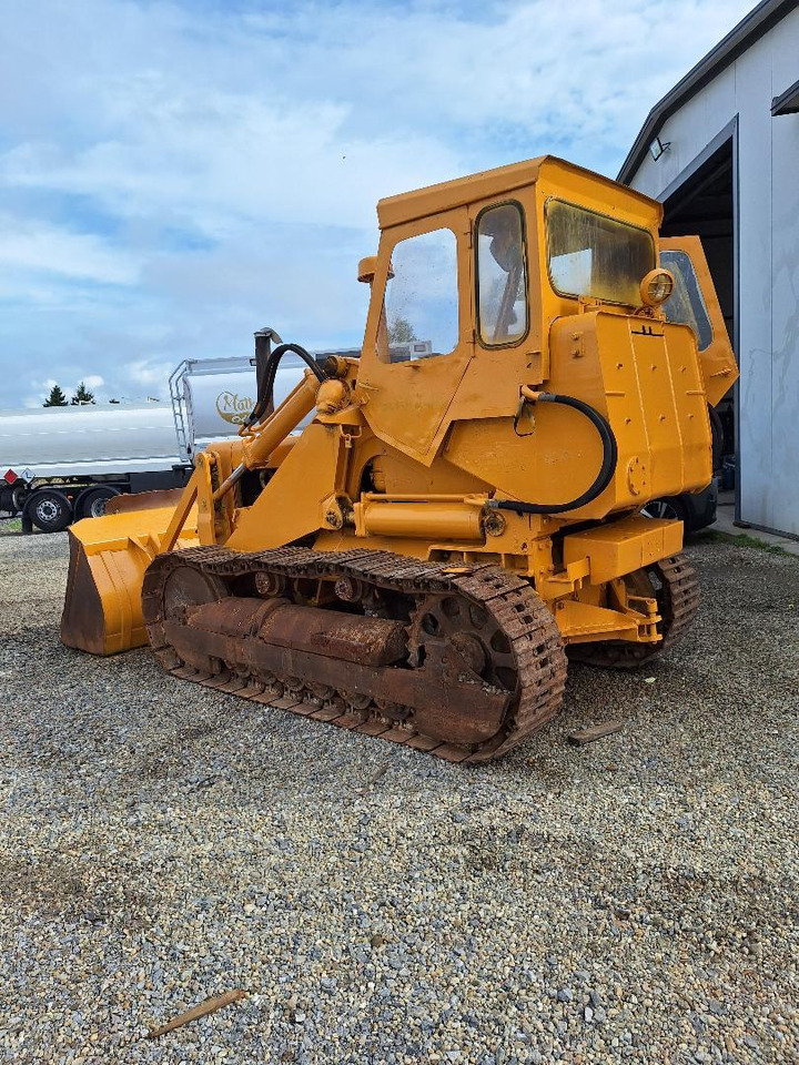 FIAT ALIS - Булдозер: снимка 1 FIAT ALIS - Булдозер: снимка 1