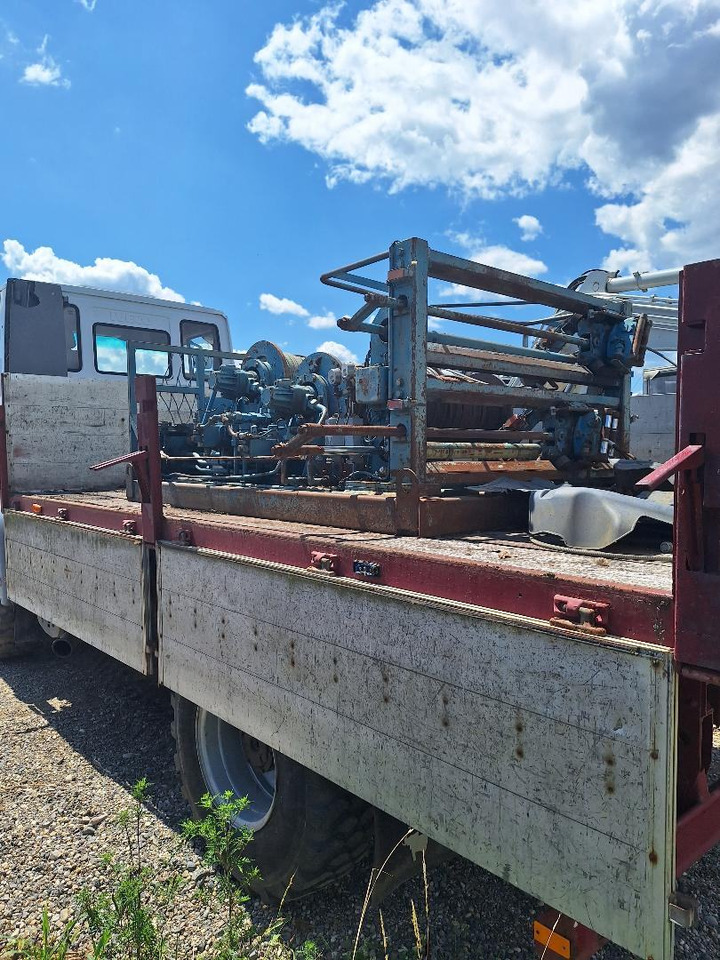 IVECO 95E21, 1998 god. - Бордови камион: снимка 5 IVECO 95E21, 1998 god. - Бордови камион: снимка 5