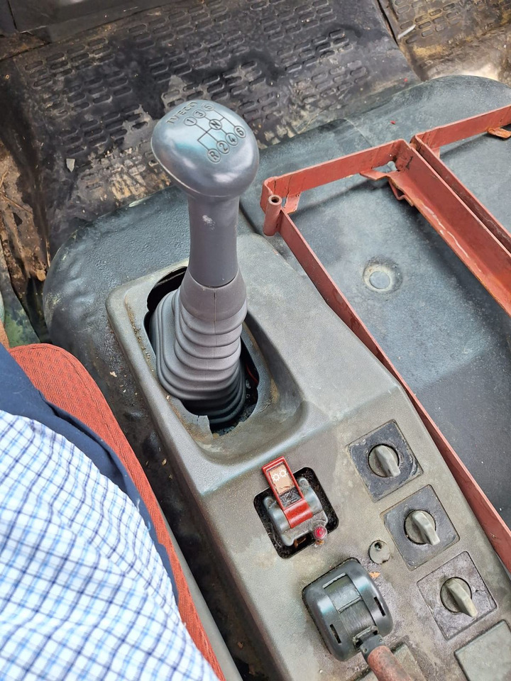 IVECO 95E21, 1998 god. - Бордови камион: снимка 3 IVECO 95E21, 1998 god. - Бордови камион: снимка 3