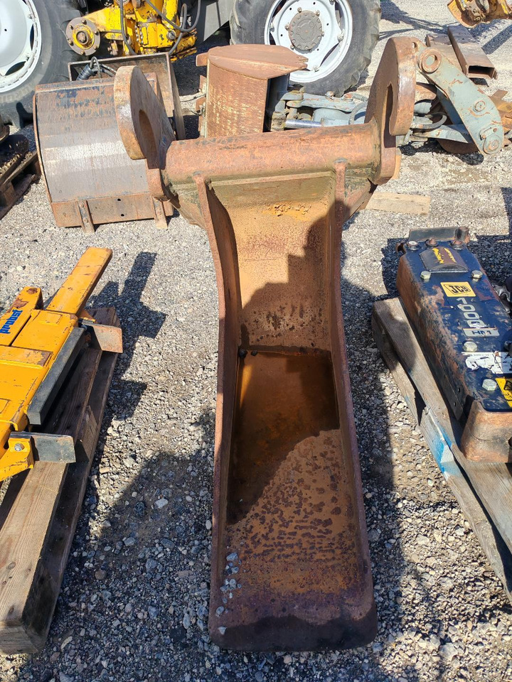 KORPA ZA BAGER 20-25 tona - Кофа за багер: снимка 2 KORPA ZA BAGER 20-25 tona - Кофа за багер: снимка 2