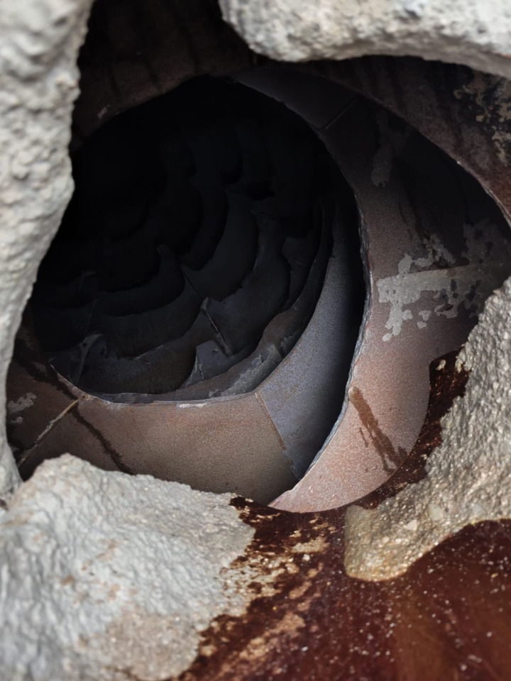 MAN 32364, 1999 god. - Бетоновоз: снимка 5 MAN 32364, 1999 god. - Бетоновоз: снимка 5