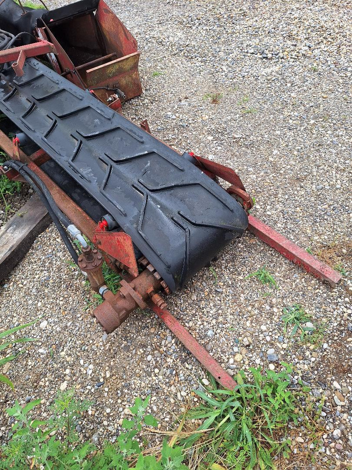 TRAKA - Лентов транспортьор: снимка 2 TRAKA - Лентов транспортьор: снимка 2