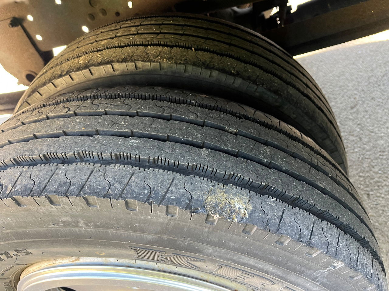 DAF 45 - Камион фургон: снимка 5 DAF 45 - Камион фургон: снимка 5