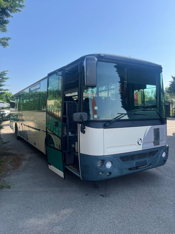 Irisbus Axer - Междуградски автобус: снимка 4 Irisbus Axer - Междуградски автобус: снимка 4