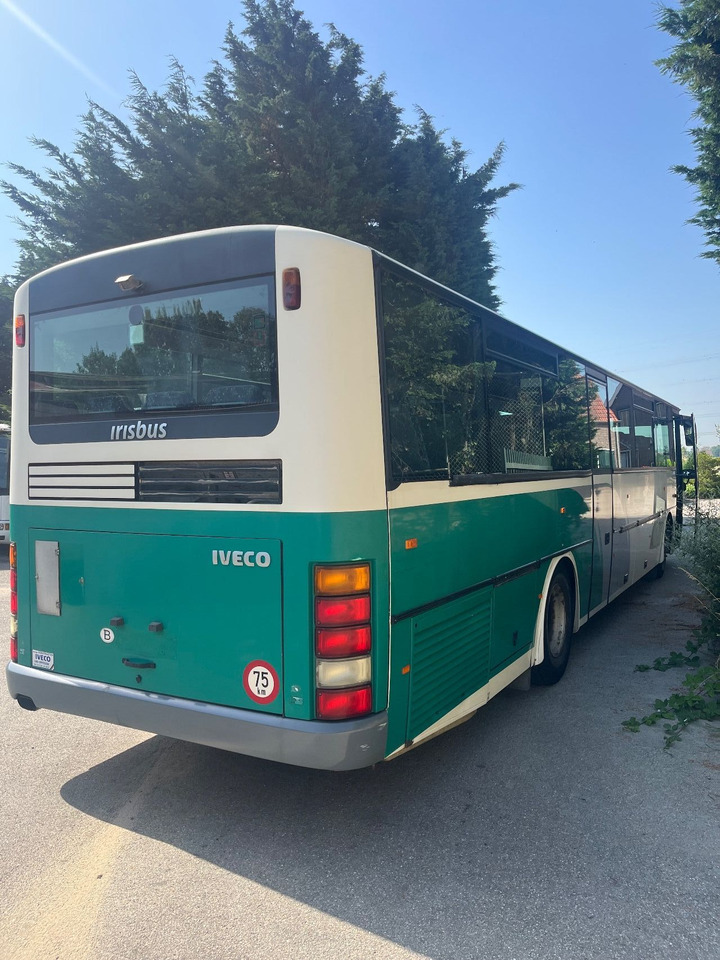 Irisbus Axer - Междуградски автобус: снимка 3 Irisbus Axer - Междуградски автобус: снимка 3