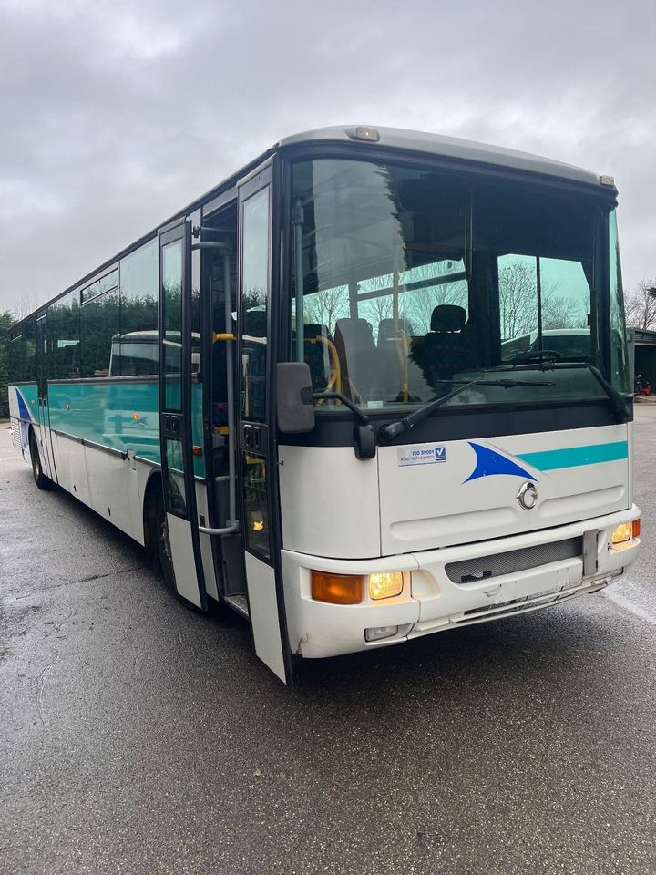 Irisbus Recreo - Градски автобус: снимка 4 Irisbus Recreo - Градски автобус: снимка 4