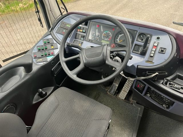 Scania Irizar - Туристически автобус: снимка 5 Scania Irizar - Туристически автобус: снимка 5