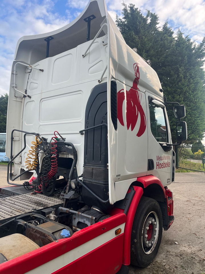 Renault Premium 320 - Влекач: снимка 4 Renault Premium 320 - Влекач: снимка 4