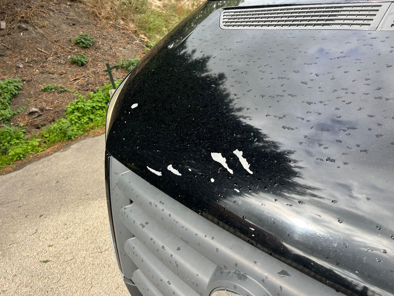 Volkswagen Crafter - Товарен бус: снимка 5 Volkswagen Crafter - Товарен бус: снимка 5