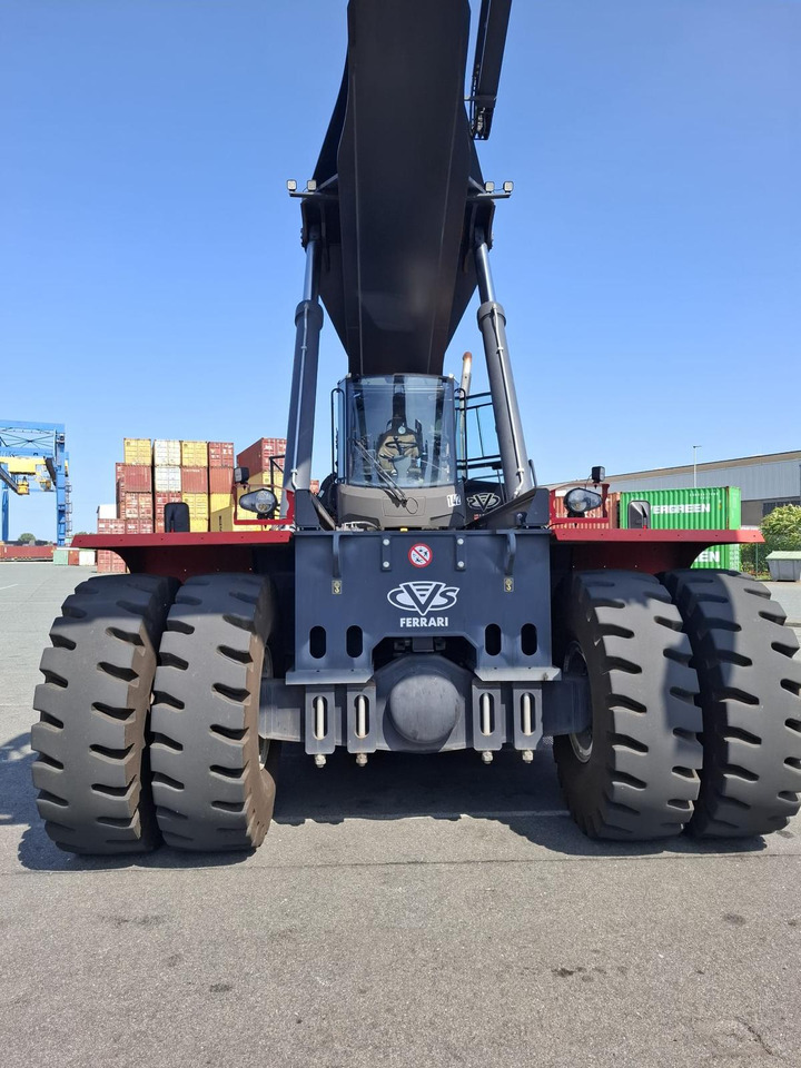 CVS FERRARi F500 RS3 - Ричстакер: снимка 2 CVS FERRARi F500 RS3 - Ричстакер: снимка 2