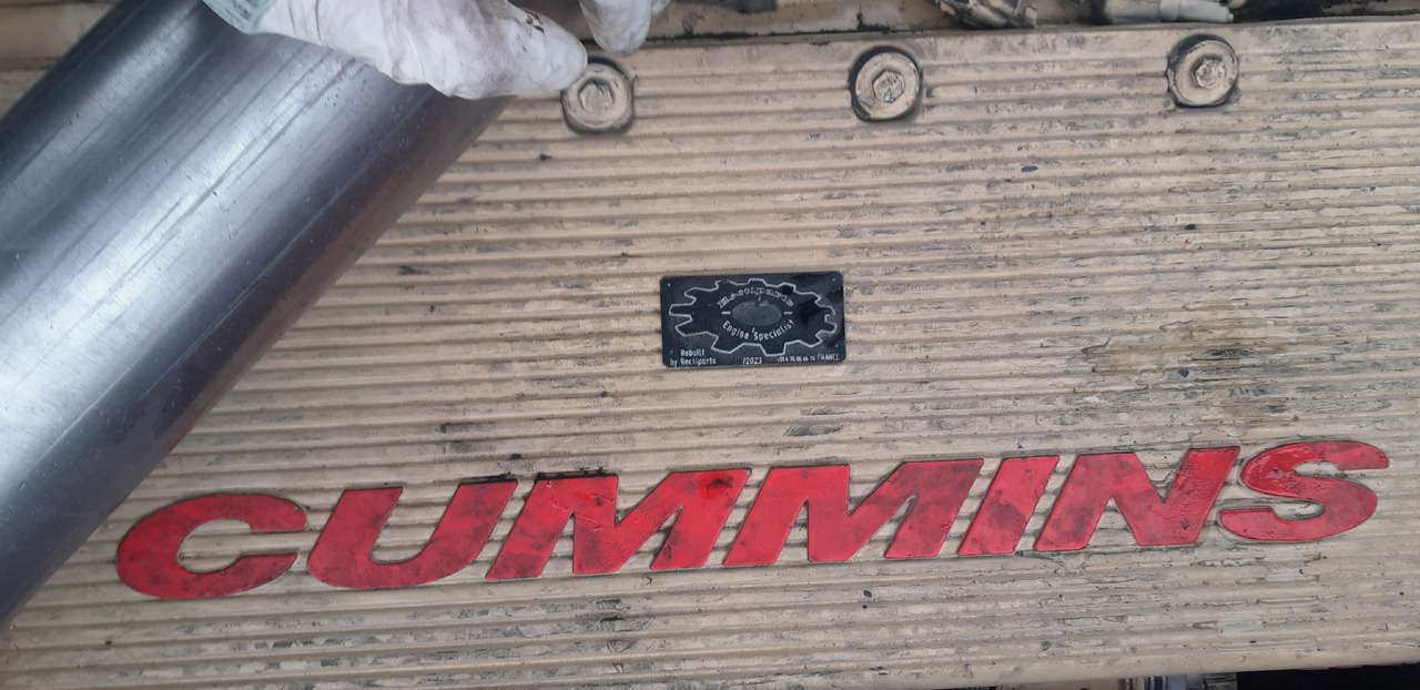 Ричстакер KALMAR DRF 450 70 S5XS: снимка 6 Ричстакер KALMAR DRF 450 70 S5XS: снимка 6