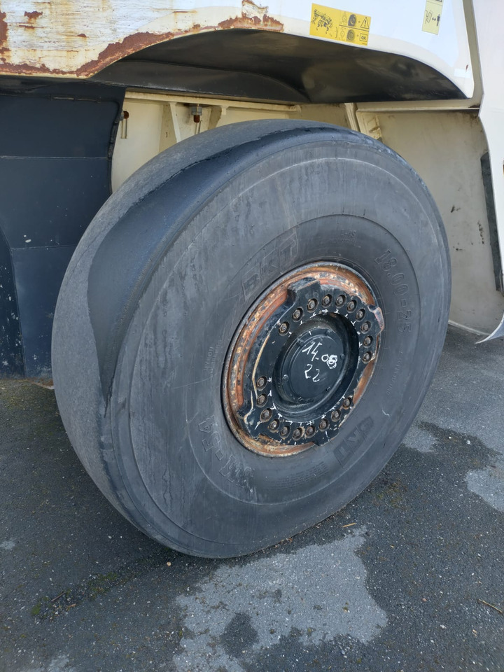 KONECRANES LiftAce 5-31 - Ричстакер: снимка 5 KONECRANES LiftAce 5-31 - Ричстакер: снимка 5