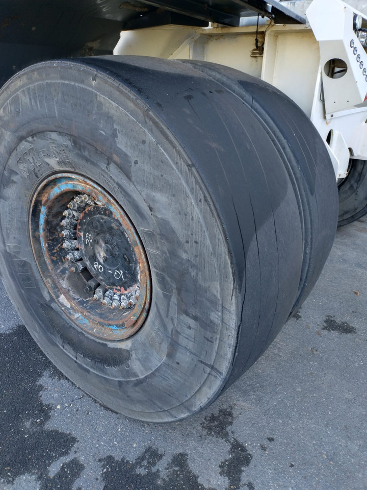 KONECRANES LiftAce 5-31 - Ричстакер: снимка 4 KONECRANES LiftAce 5-31 - Ричстакер: снимка 4