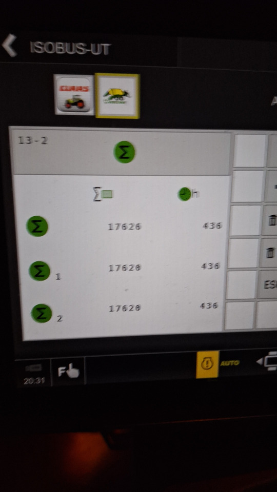 Krone Big Pack 1290 XC HDP II - Сламопреса за квадратни бали: снимка 2 Krone Big Pack 1290 XC HDP II - Сламопреса за квадратни бали: снимка 2