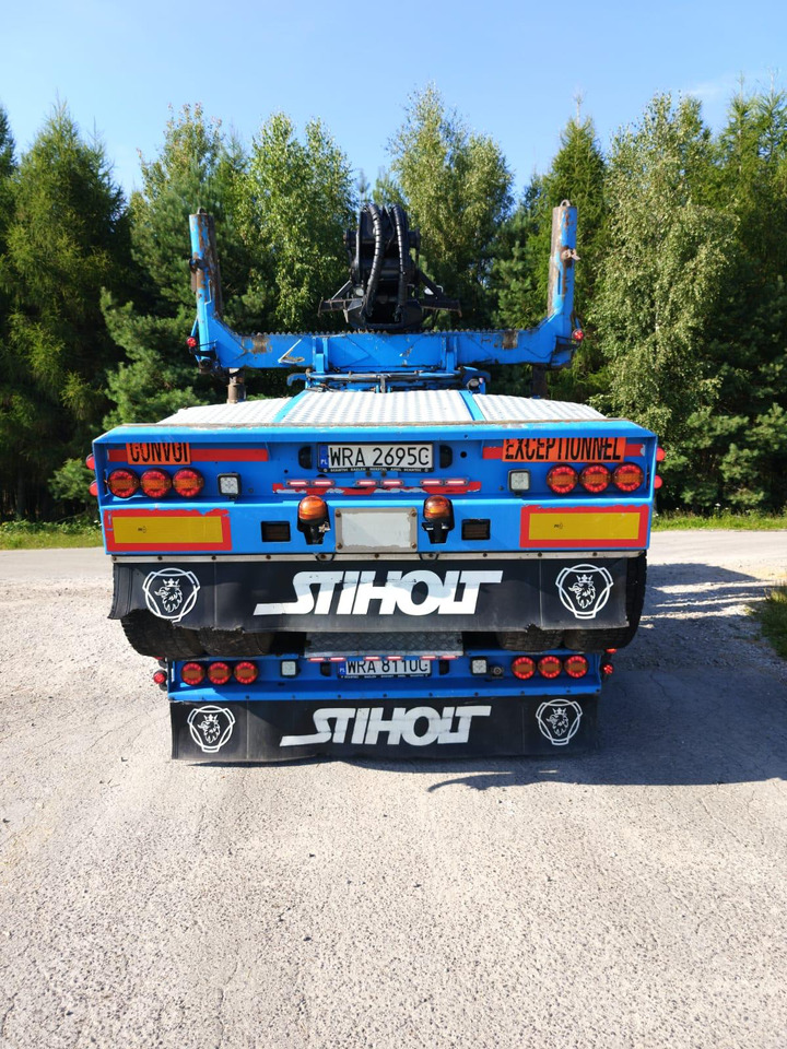 SCANIA R620 V8 - Камион за дърва, Камион с кран: снимка 3 SCANIA R620 V8 - Камион за дърва, Камион с кран: снимка 3