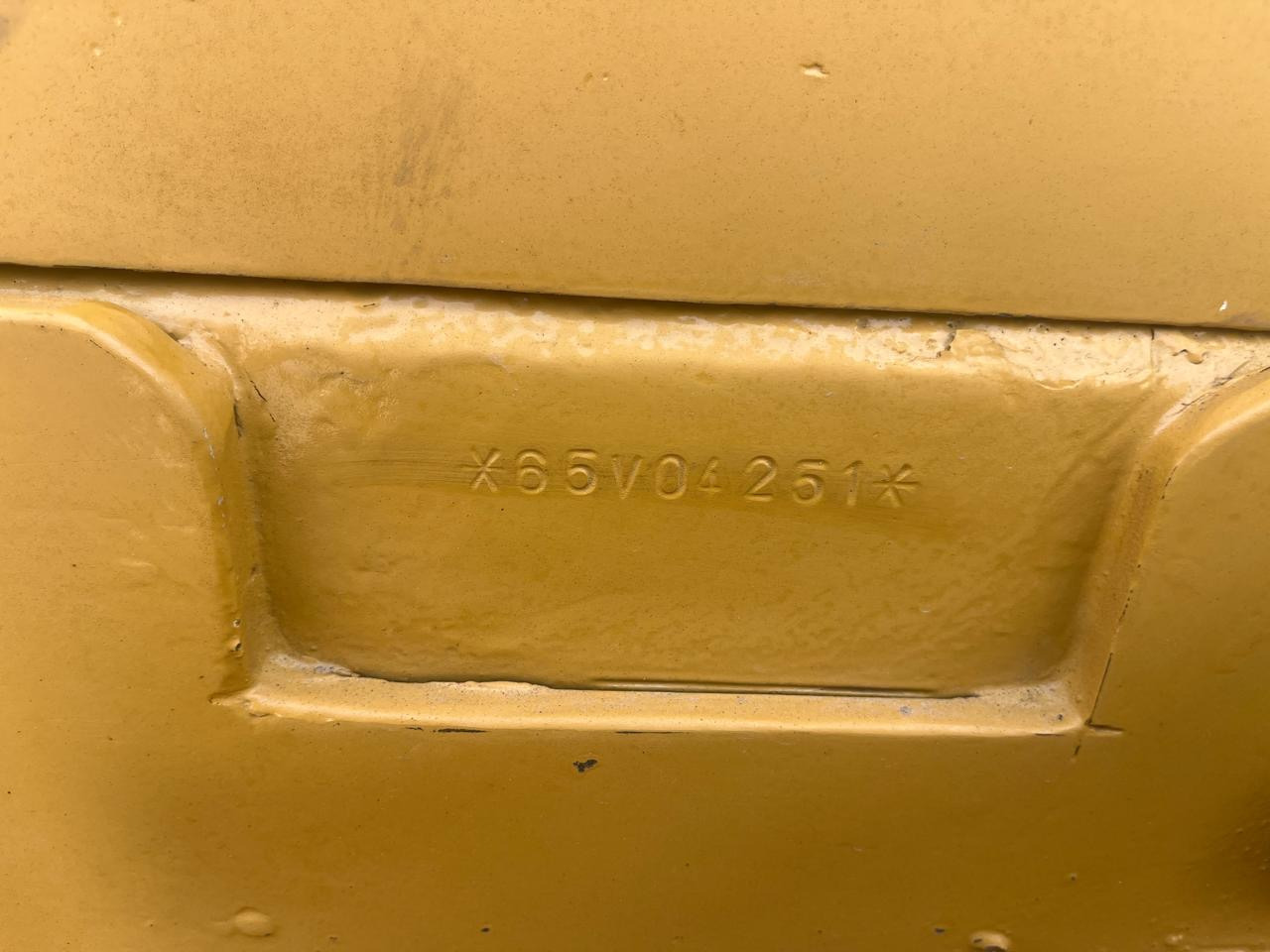 CATERPILLAR D7G - Форвардер: снимка 2 CATERPILLAR D7G - Форвардер: снимка 2