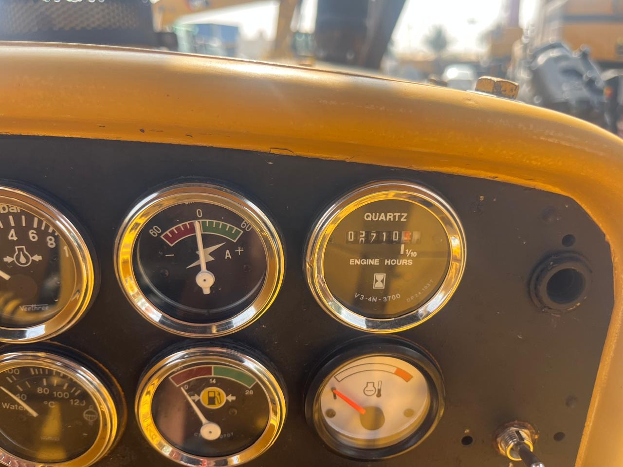 Форвардер CATERPILLAR D7G: снимка 7 Форвардер CATERPILLAR D7G: снимка 7