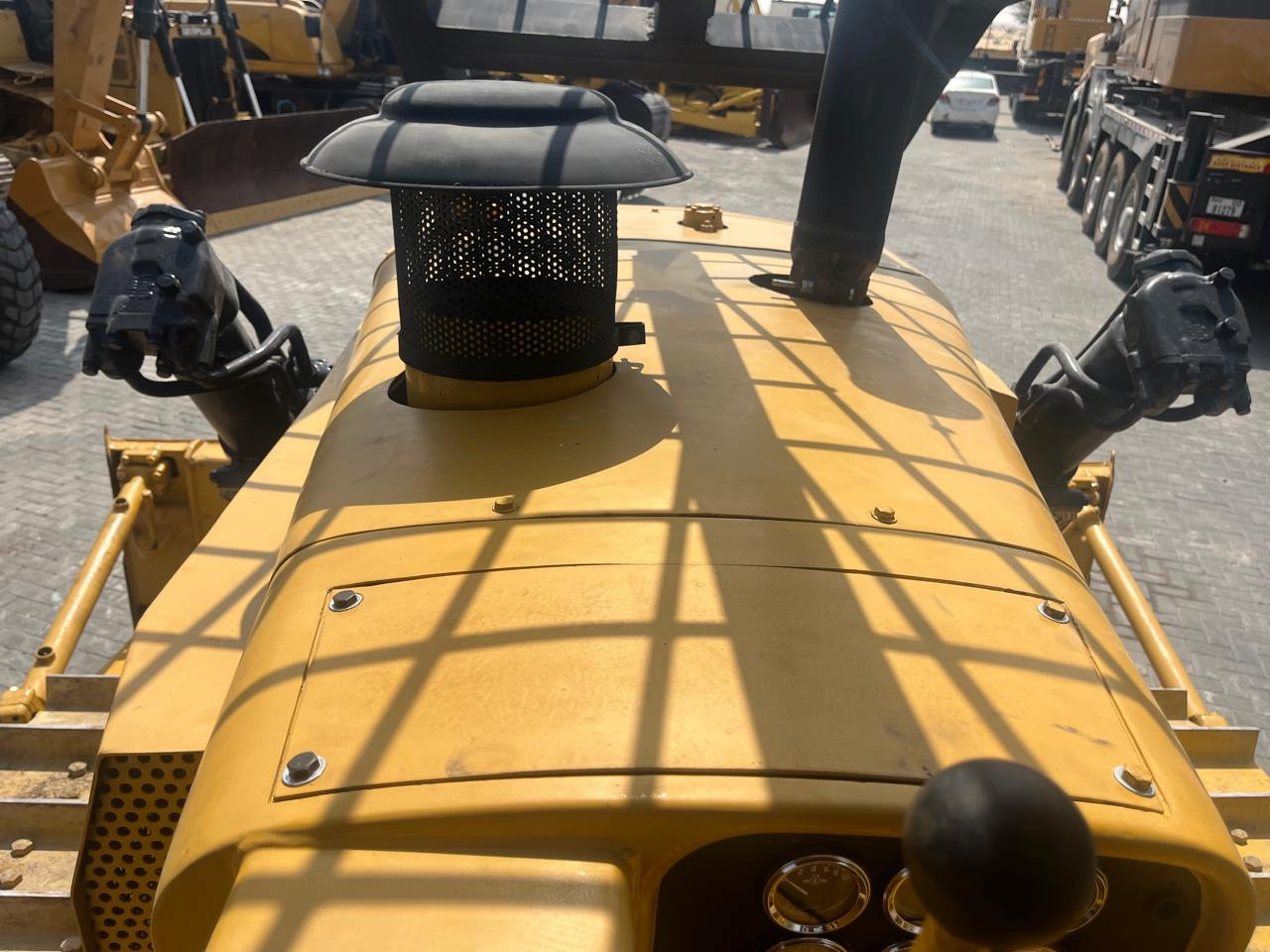 Форвардер CATERPILLAR D7G: снимка 6 Форвардер CATERPILLAR D7G: снимка 6