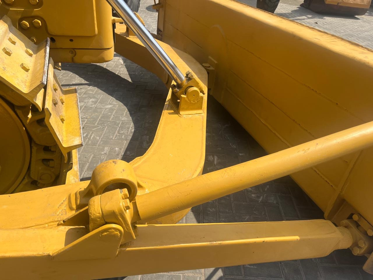 Форвардер CATERPILLAR D7G: снимка 18 Форвардер CATERPILLAR D7G: снимка 18