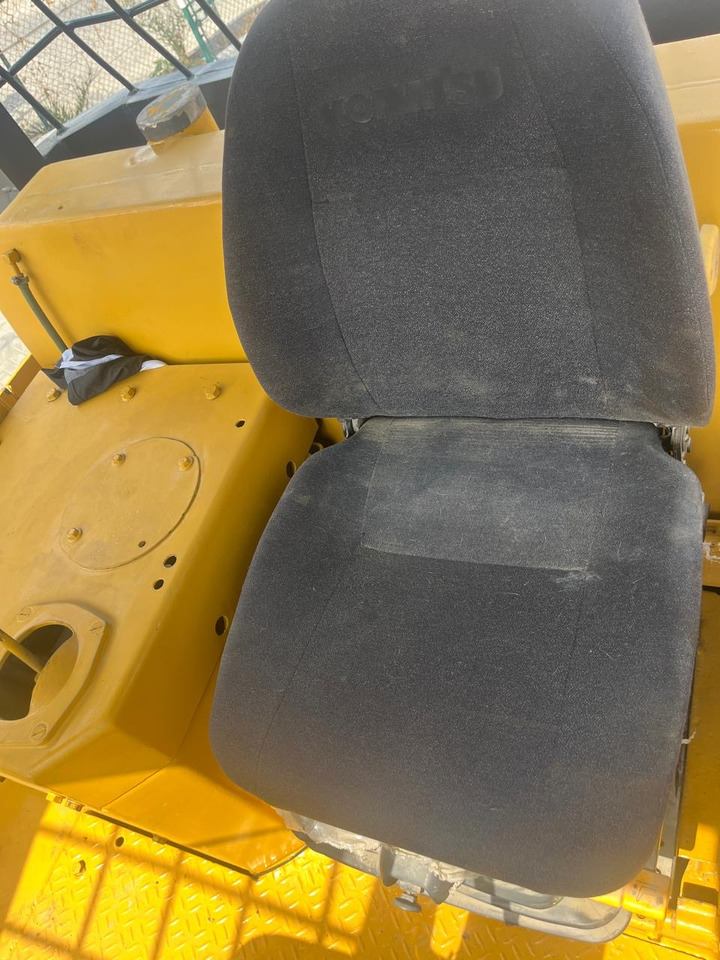 Форвардер CATERPILLAR D7G: снимка 9 Форвардер CATERPILLAR D7G: снимка 9