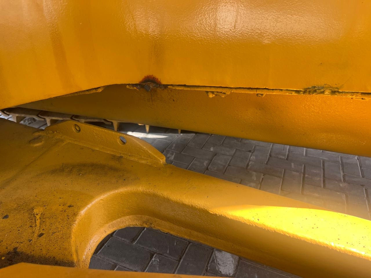 Форвардер CATERPILLAR D7G: снимка 16 Форвардер CATERPILLAR D7G: снимка 16