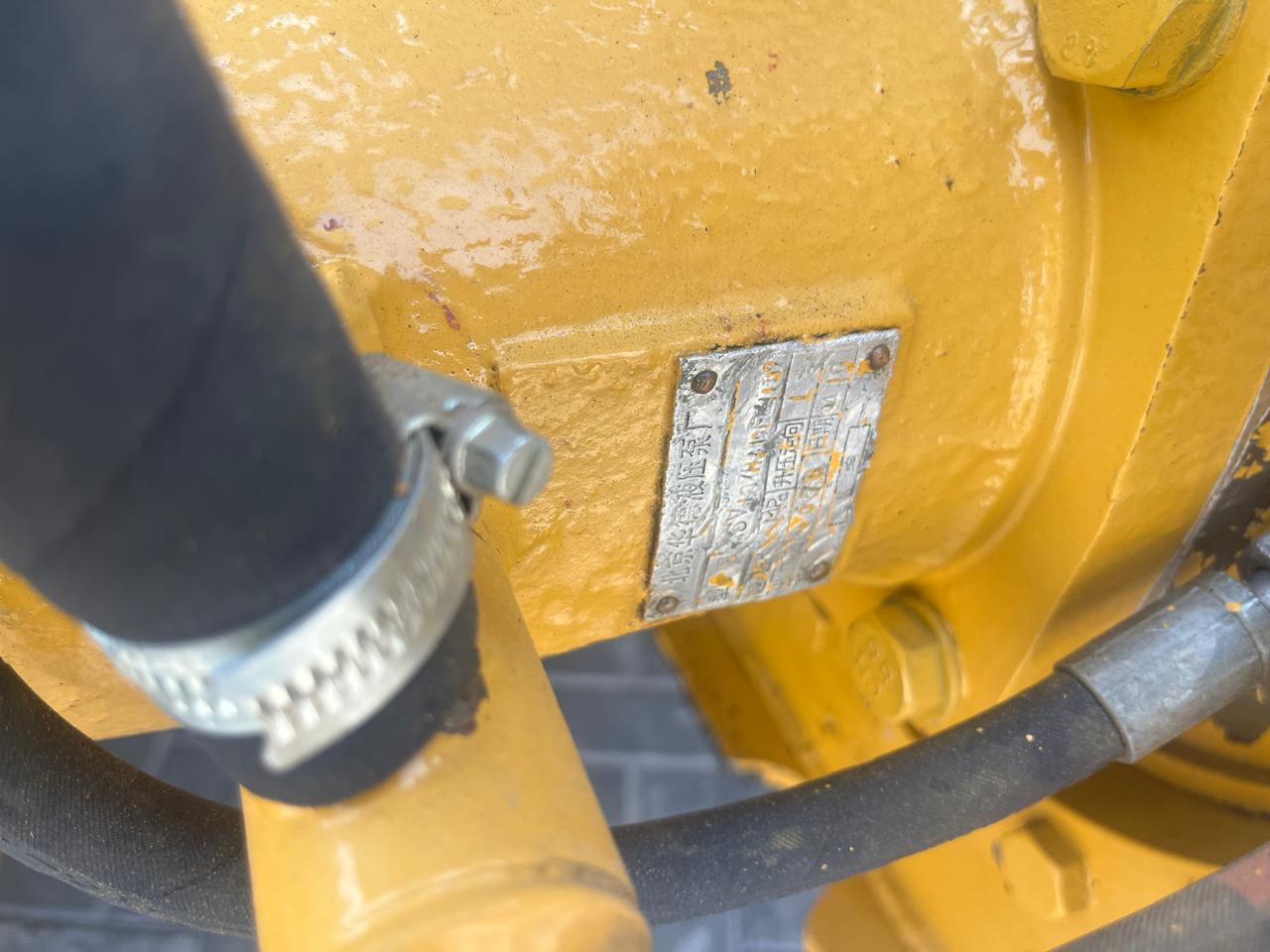 Форвардер CATERPILLAR D7G: снимка 15 Форвардер CATERPILLAR D7G: снимка 15